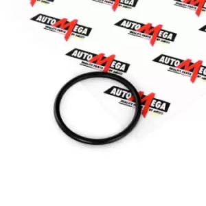 Image of AUTOMEGA Gaskets VW,AUDI,FORD 190027320 Gasket, thermostat