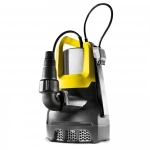 Image of Karcher SP 7 Submersible Dirty Water Pump 240v