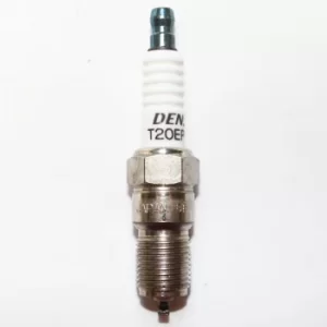 Image of Denso T20EPR-U Spark Plug Nickel T20EPRU 5032