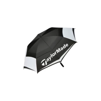 Image of TaylorMade Dbl Canopy Umbrella - 64IN