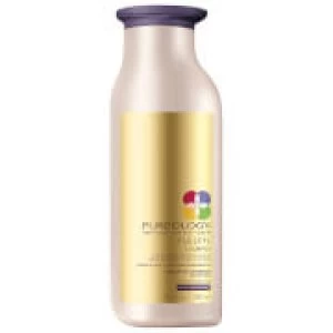 Image of Pureology Fullfyl Colour Care Shampoo 250ml