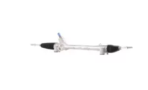 Image of RIDEX Steering Rack without ball joints 286S0192 Power Steering Rack,Steering Gear TOYOTA,AURIS (NRE15_, ZZE15_, ADE15_, ZRE15_, NDE15_)