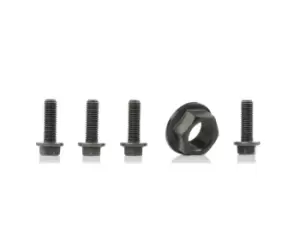 Image of CONTITECH Bolt Set, crankshaft pulley VOLVO MS39