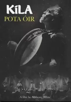 Image of Kila Pota Oir - DVD