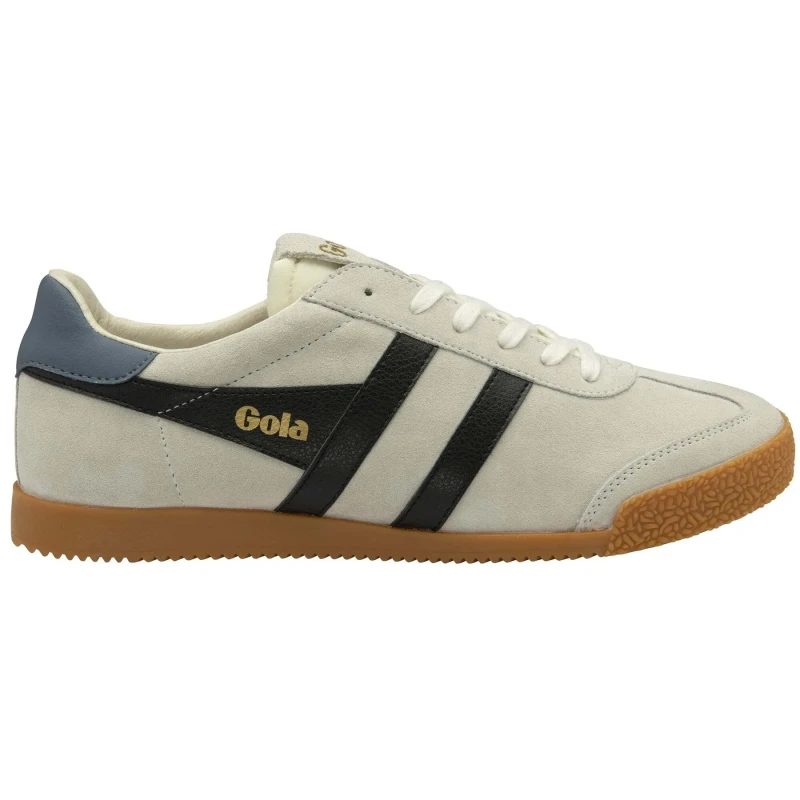 Image of Gola Trainers Gola Elan Blanc Male 40