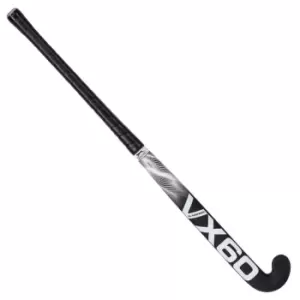 Image of Slazenger VX60 Hockey Stick Adults - Black