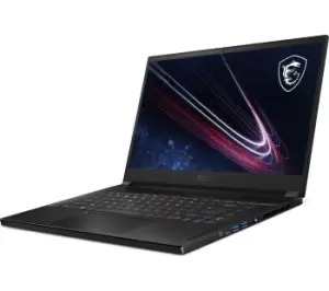 Image of MSI GS66 Stealth 15.6" Gaming Laptop - Intel Core i7, RTX 3060, 512GB SSD, Black