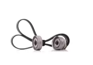 Image of SKF V-ribbed belt set OPEL,VAUXHALL VKMA 35314 11288510238,11288512248,11288575058 38940PLZD00,1854421,6204663,6340618,6340658,6854427,97184930