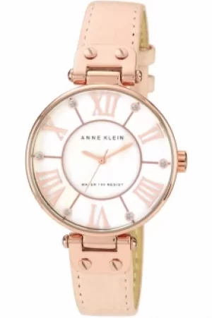 Image of Ladies Anne Klein Watch 10/N9918RGLP