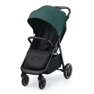 Image of Kinderkraft Route Stroller - Green