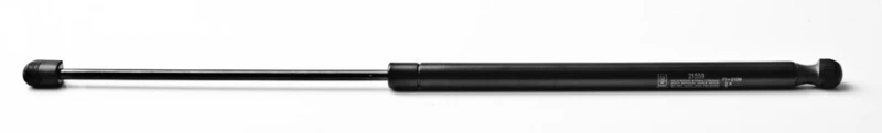 Image of FA KROSNO 21559 Tailgate strut Extention Force: 210N Gas Spring,boot (219)