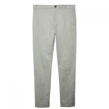 Image of Jack Wills Skinny Chinos - Grey