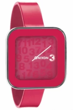 Image of Ladies Nixon The Rocio Watch A162-481