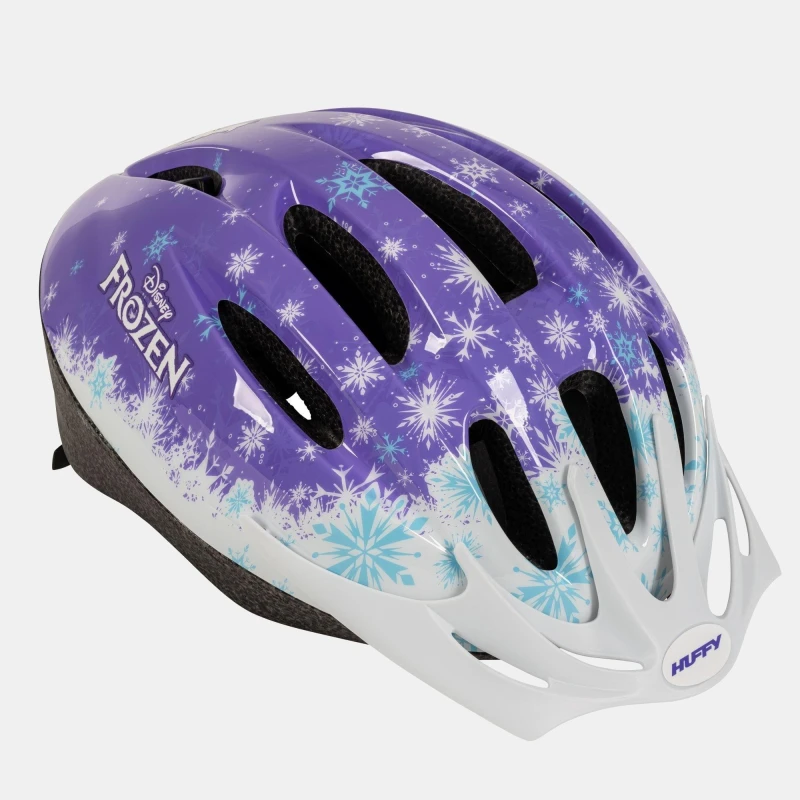 Image of Character Kids Cycle Helmet Frozen unisex One Size
