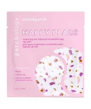 Image of Patchology moodpatch Happy