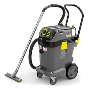 Image of Karcher NT 50/1 Grey 50 L 1380 W