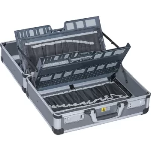 Image of Service and assembly case