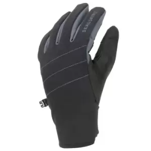 Image of Sealskinz All Weather Glove with Fusion Control - Black