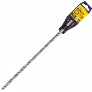 Image of DEWALT Extreme 2 SDS Plus Masonry Drill Bit 10mm 350mm