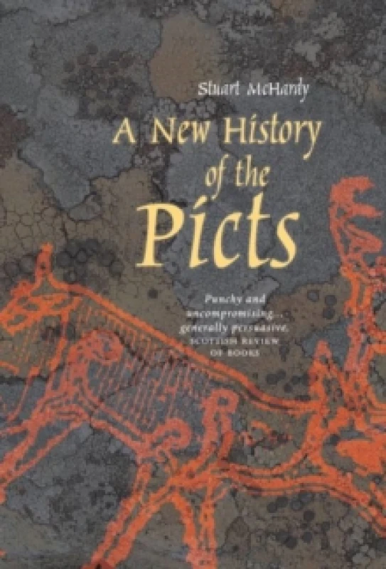 Image of A New History of the Picts Paperback / softback