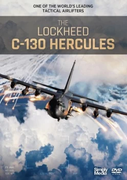 Image of The Lockheed C-130 Hercules - DVD