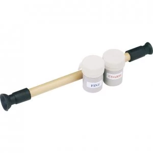 Image of Draper Valve Grinding Stick and Grinding Paste