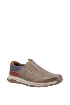 Image of Hush Puppies Cole Trainers