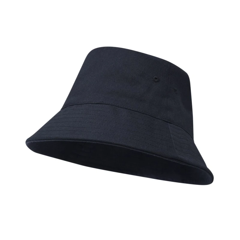 Image of Elevate NXT Womens Wicklow Sun Hat in Navy Navy Female One Size