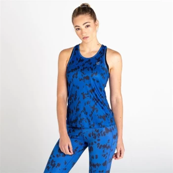 Image of Dare 2b Laura Whitmore Ardency II vest - SpaceBlueTie