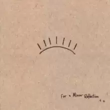 Image of For a Minor Reflection