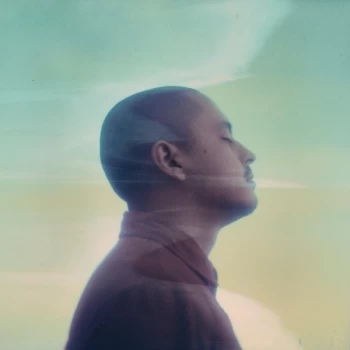 Image of Swarvy - Sunny Days Blue Vinyl