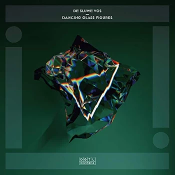 Image of De Sluwe Vos - Dancing Glass Figures Vinyl