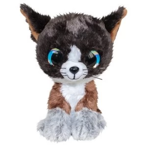 Image of Lumo Stars Classic - Cat Forrest Plush Toy