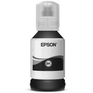 Image of Epson T03M1 Black Original Ink Bottle