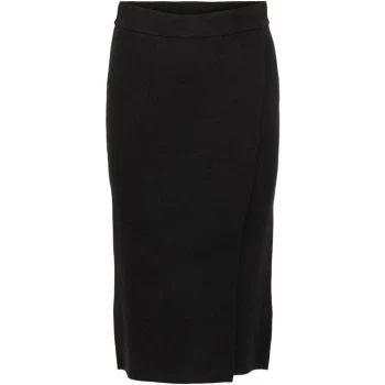 Image of Vila Violivinja Skirt - Black
