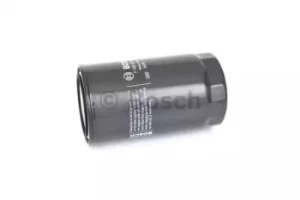 Image of Bosch F026407081 Oil Filter P7081
