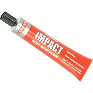 Image of Evostik Impact Adhesive Tube 67g