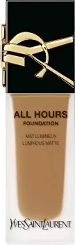 Image of Yves Saint Laurent All Hours Foundation SPF39 25ml DW1