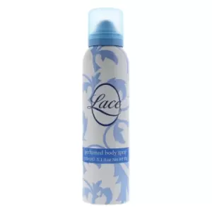 Image of Taylor of London Lace Deodorant 150ml