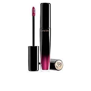 Image of L'ABSOLU LACQUER laque a levres #468-rose revolution