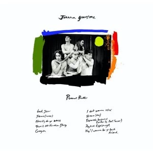 Image of Joanna Gruesome - Peanut Butter Vinyl