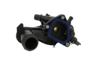 Image of RIDEX Engine thermostat Opening Temperature: 102°C 316T0331 Thermostat, coolant,Thermostat PEUGEOT,CITROEN,207 (WA_, WC_),207 CC (WD_)