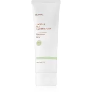 Image of iUnik Centella Gentle Exfoliating Foaming Cream 120 ml