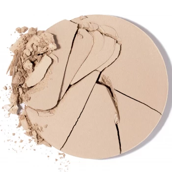 Image of Chantecaille Compact Makeup Foundation (Various Shades) - Peach