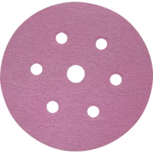 Image of 1950 T2021 Siaspeed Discs 150MM 7 Hole P120
