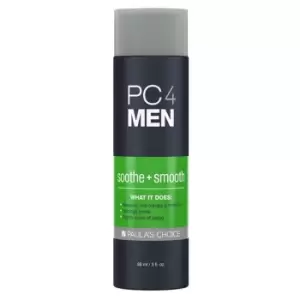 Image of Paula's Choice PC4Men Soothe + Smooth (88ml)