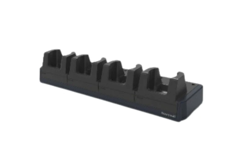 Image of Honeywell EDA61K-CB-2 mobile device dock station Mobile computer Black