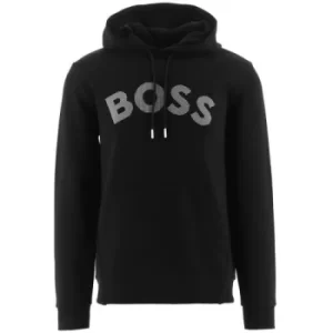 Image of BOSS Black Soody 2 Hoodie