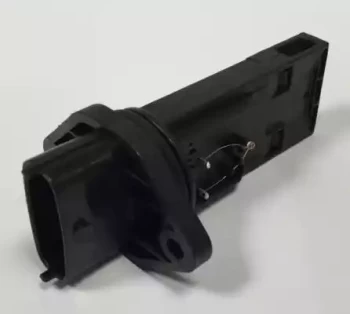 Image of NGK EPBMFT5-V001P / 93006 MAF Sensor NTK 5 pins Oval Mass Air Flow Meter