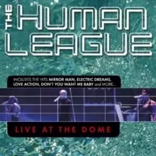 Image of Live at the Dome